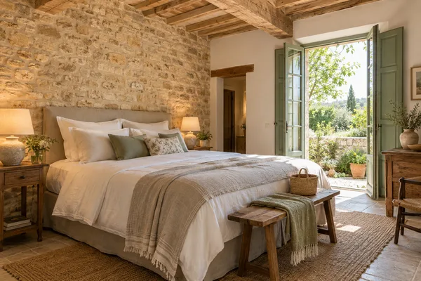 The Olive Room
